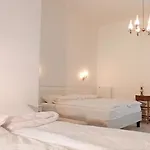 Tedimo Supra Апартаменты