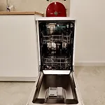 Tedimo Supra Apartman *