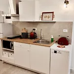 Apartman Tedimo Supra *