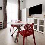 Tedimo Supra Apartman Ragusa