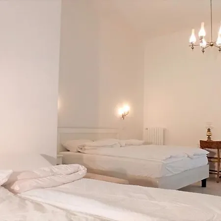 Tedimo Supra Apartman