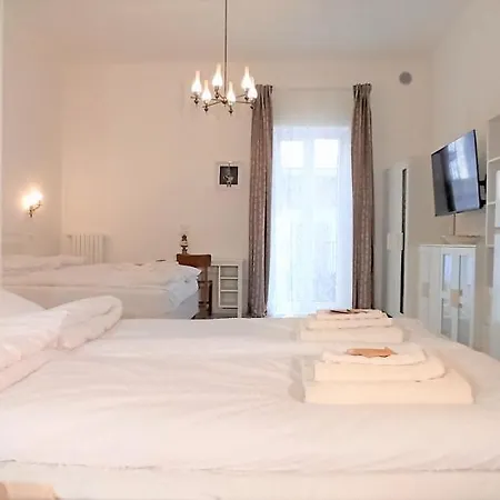 Tedimo Supra Apartman Ragusa