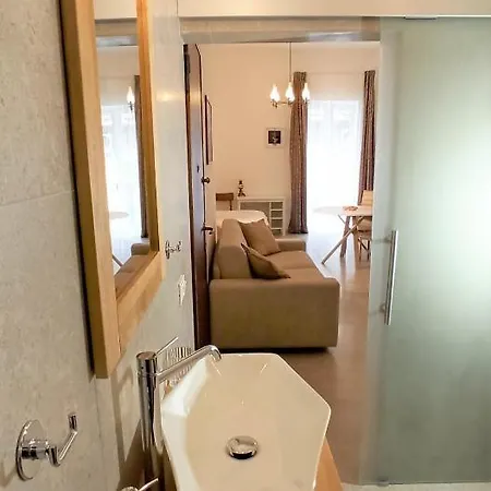 Apartman Tedimo Supra