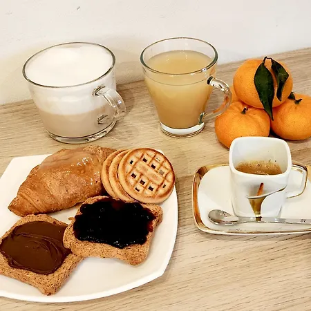 Apartman Tedimo Supra Ragusa