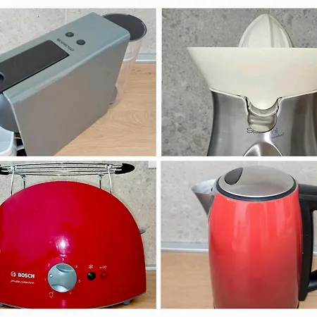 Tedimo Supra Apartman Ragusa