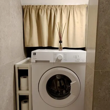 Tedimo Supra Apartman *