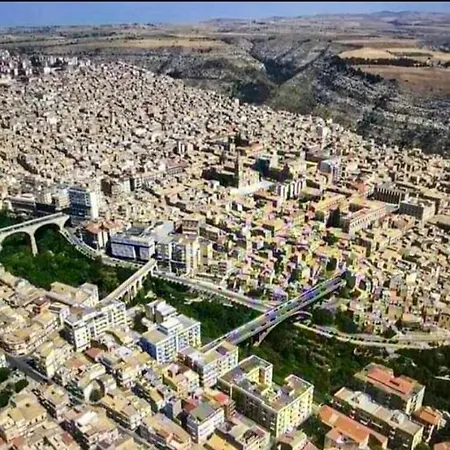 Tedimo Supra Apartman Ragusa