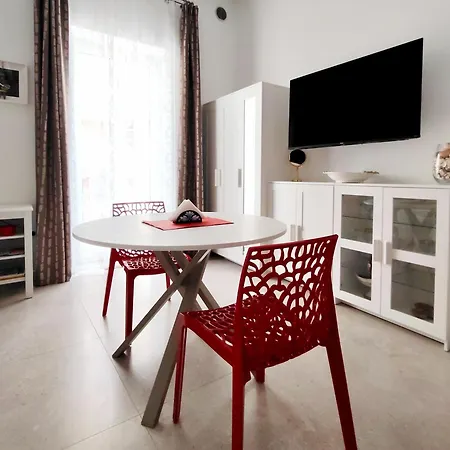 Tedimo Supra Apartman Ragusa