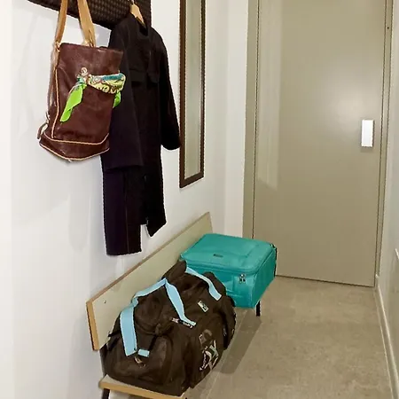 Apartman Tedimo Supra