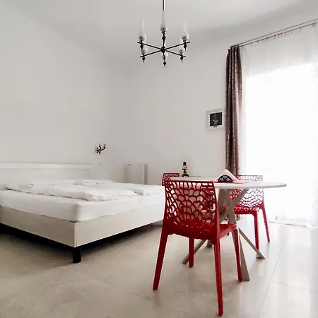 Apartman Tedimo Supra Ragusa