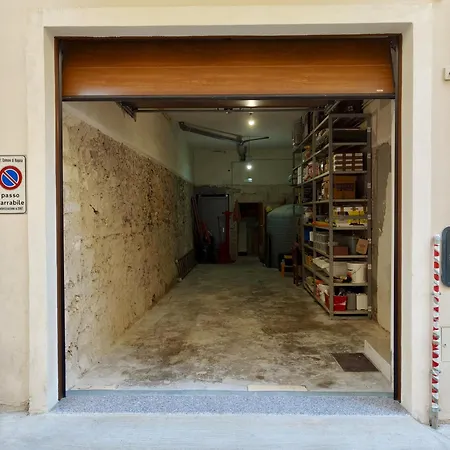 Apartman Tedimo Supra