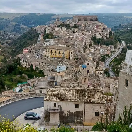 Apartman Tedimo Supra *