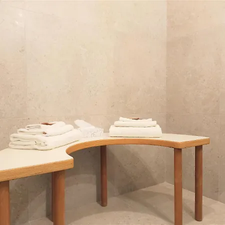 Apartamento Tedimo Supra *