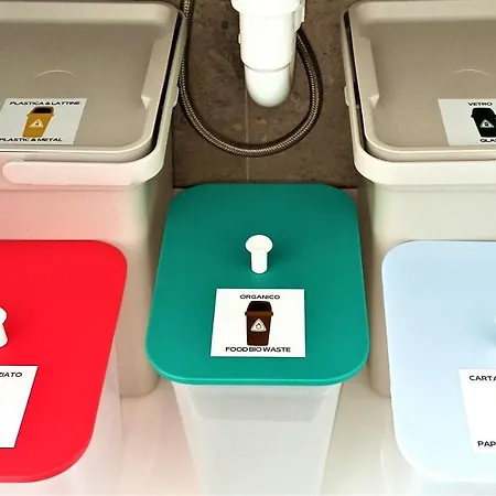 Lägenhet Tedimo Supra *