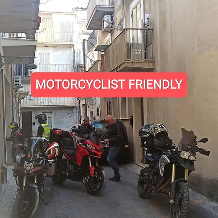 アパート Tedimo Supra *