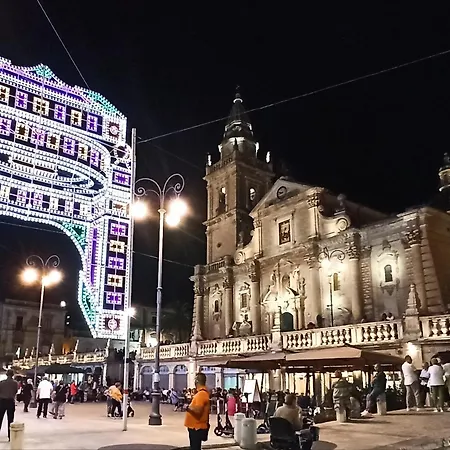 Lägenhet Tedimo Supra Ragusa