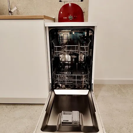 Tedimo Supra Lägenhet *