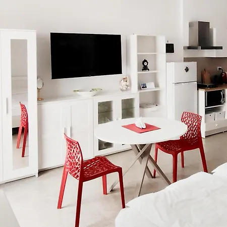 Tedimo Supra Lägenhet Ragusa