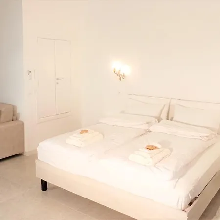 Apartamento Tedimo Supra *