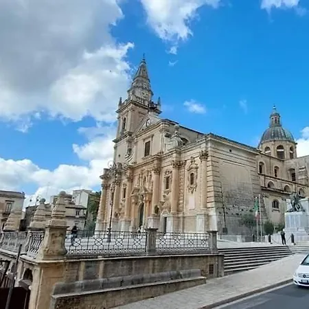 Tedimo Supra Lägenhet