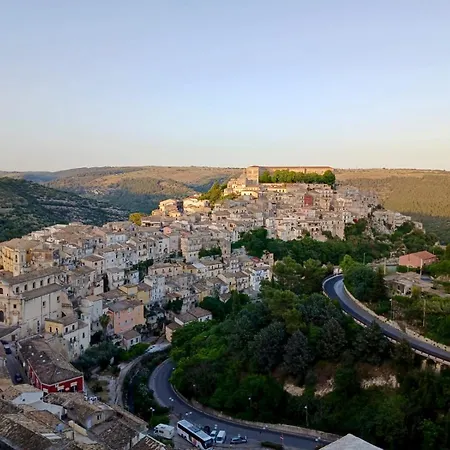 Tedimo Supra Appartement Ragusa