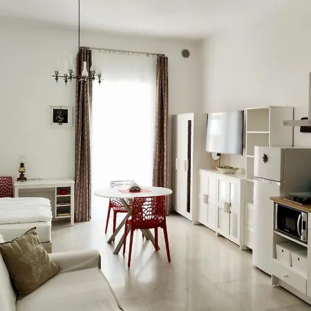 Tedimo Supra Apartamento