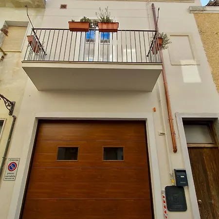 Tedimo Supra Appartement *