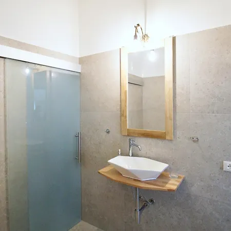 Apartamento Tedimo Supra Ragusa