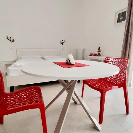 Tedimo Supra Appartement