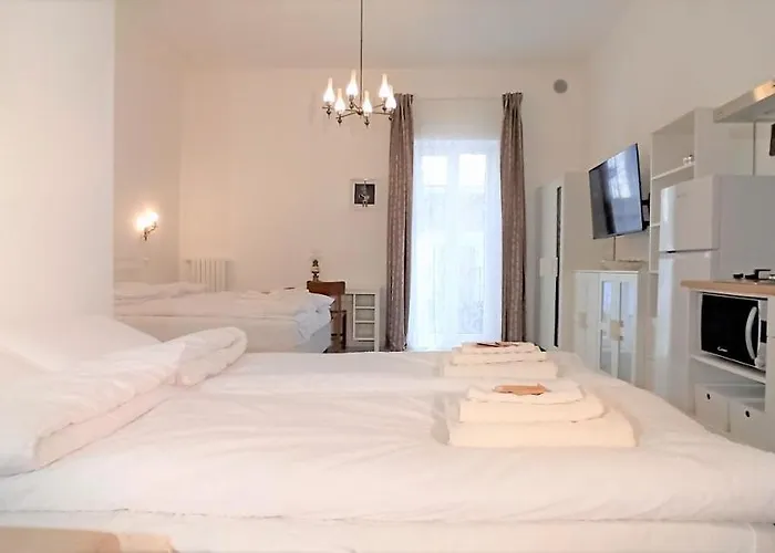 Tedimo Supra Appartement Ragusa