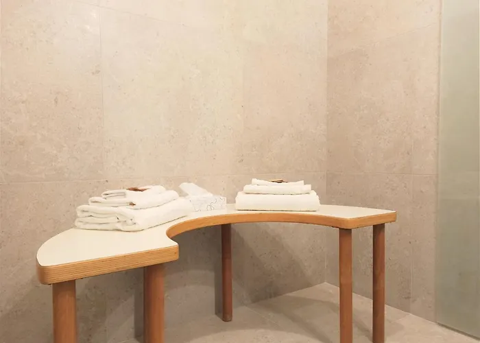 Appartement Tedimo Supra *