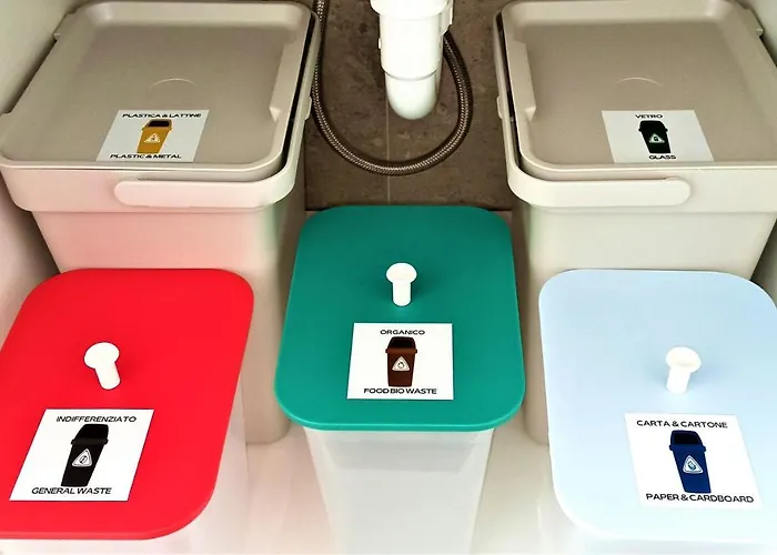 Appartement Tedimo Supra *