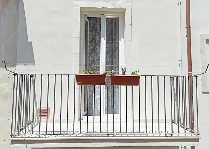 Tedimo Supra Appartement *