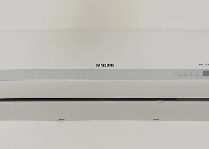 Appartement Tedimo Supra