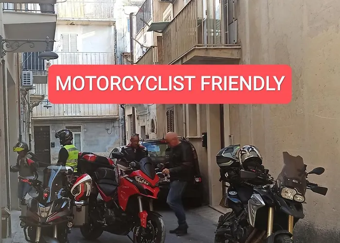 Appartement Tedimo Supra *