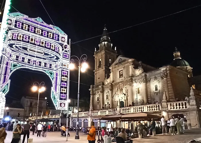 Appartement Tedimo Supra Ragusa