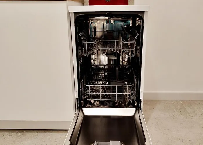 Tedimo Supra Appartement *