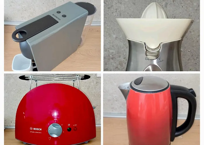 Tedimo Supra Appartement Ragusa