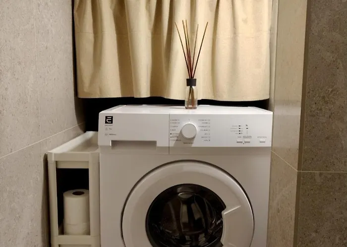 Tedimo Supra Appartement *