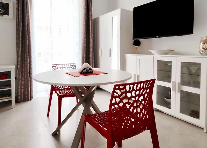 Tedimo Supra Appartement Ragusa