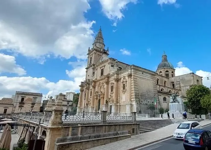 Tedimo Supra Appartement