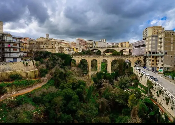 Appartement Tedimo Supra *