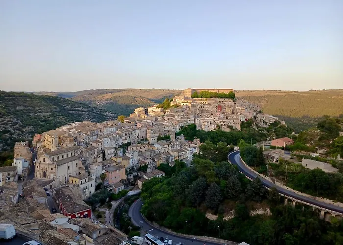 Tedimo Supra Appartement Ragusa