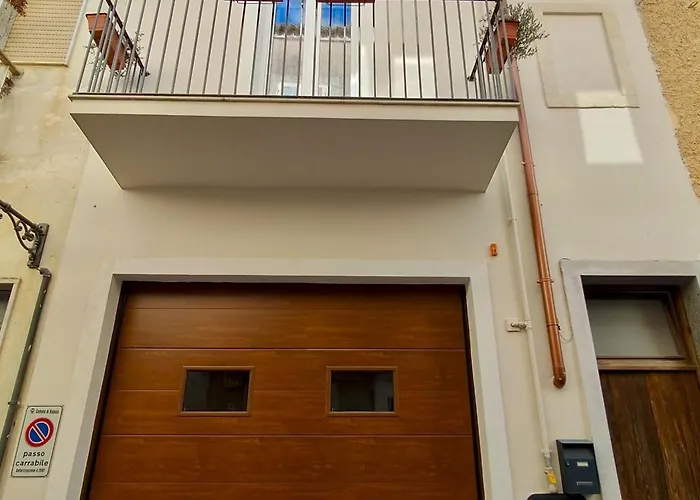 Tedimo Supra Appartement *