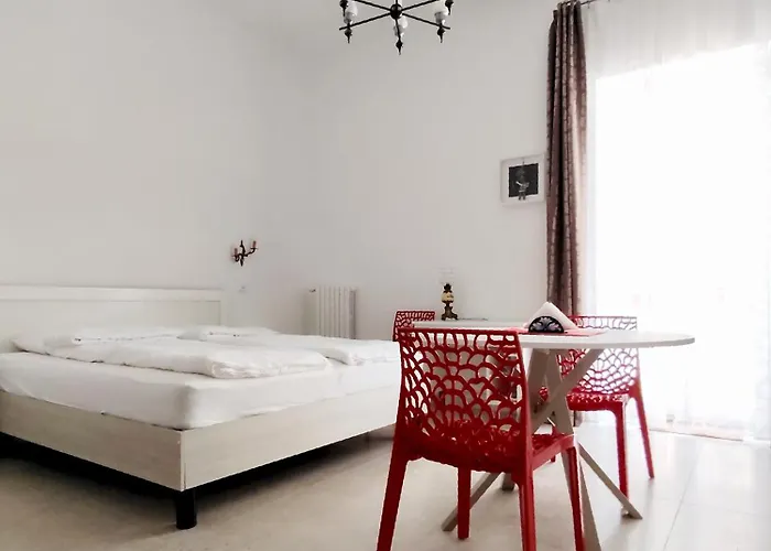 Appartement Tedimo Supra Ragusa