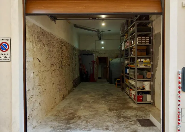 Appartement Tedimo Supra