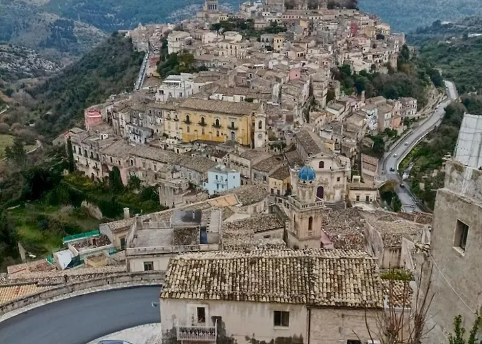 Appartement Tedimo Supra *