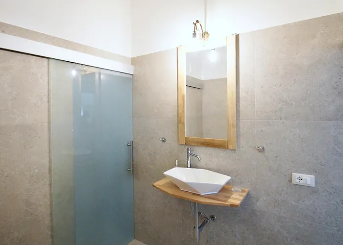 Appartement Tedimo Supra Ragusa