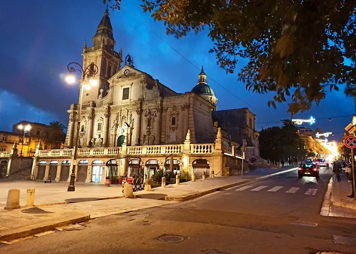 Tedimo Supra Appartement *