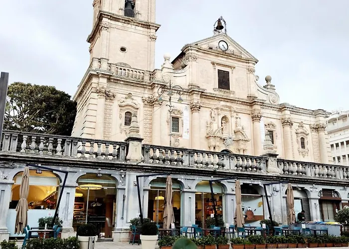 Appartement Tedimo Supra *